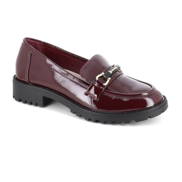 ΓΥΝΑΙΚΕΙΟ ΥΠΟΔΗΜΑ LOAFERS